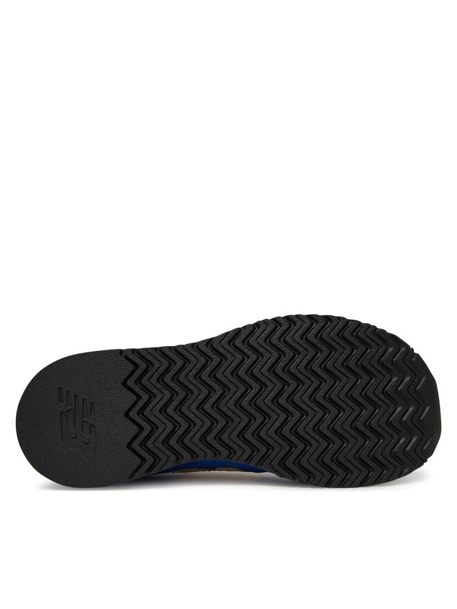 New Balance Sneakers New Balance PV323AD Blau