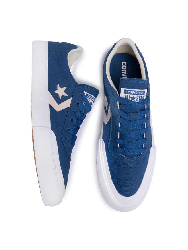 Zapatillas de tenis Converse Cons Storrow C149809 Azul marino zapatos.es