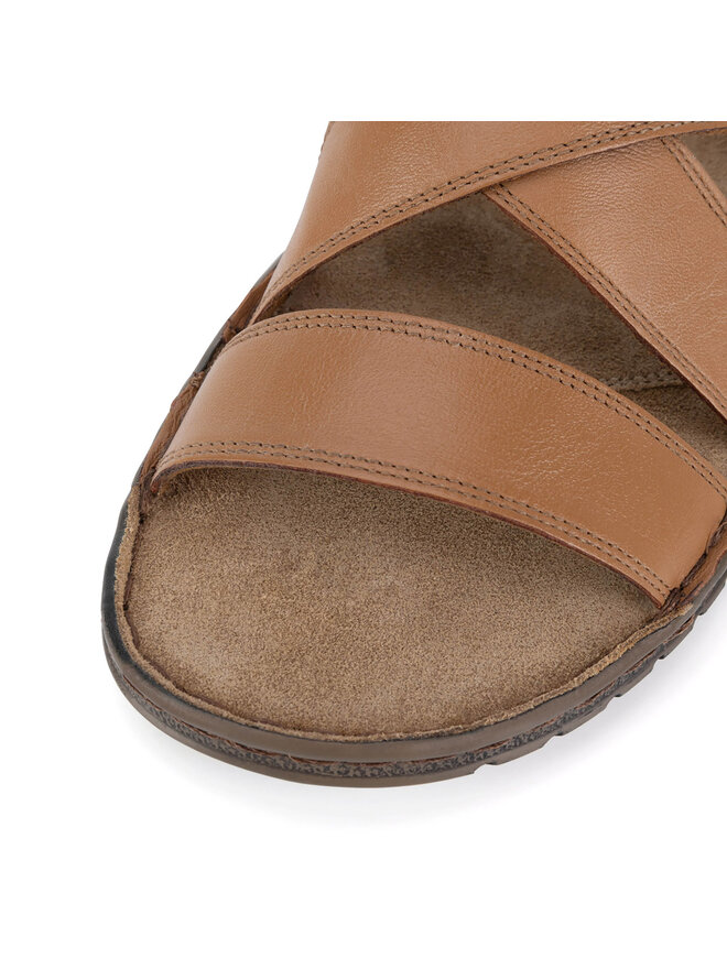 Lasocki Chanclas Lasocki BLOMEN-05 MI25 Marrón