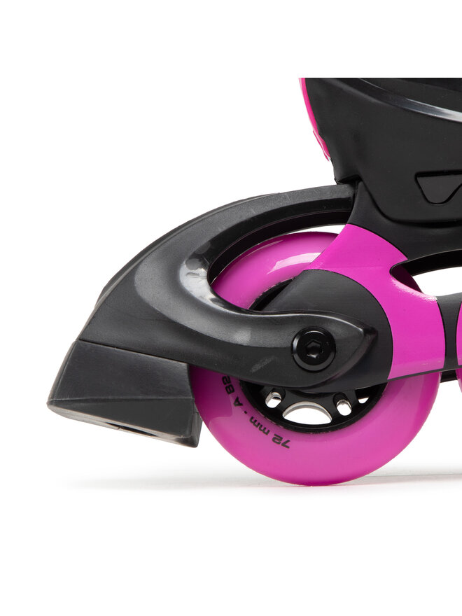 Roces PLY Meisjes inlineskates Flash Girl verstelbaar met - Vergelijk