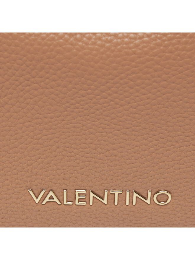 Valentino Torebka Valentino Brixton VBS7LX06 Beżowy