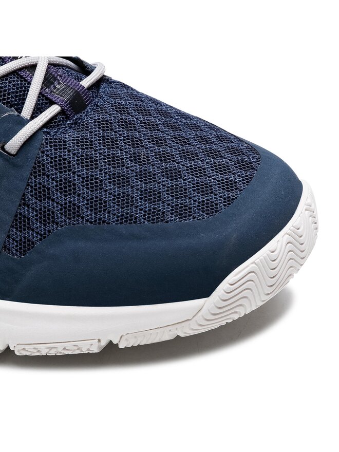 Helly Hansen Buty do sportów wodnych Helly Hansen W Skagen f-1 Offshore 113-13.598 Granatowy