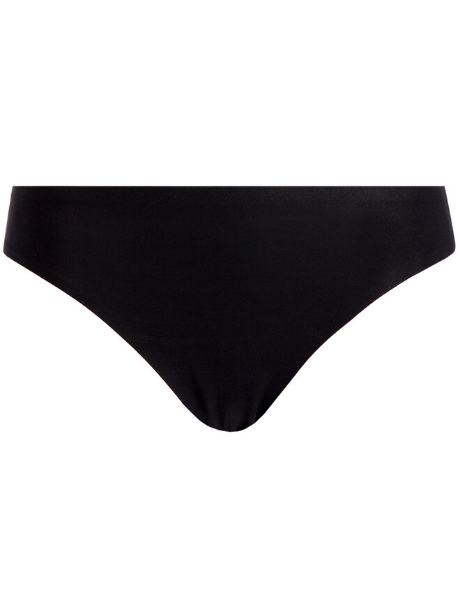 Chantelle Chantelle Στρίνγκ Soft Stretch C26490 Μαύρο