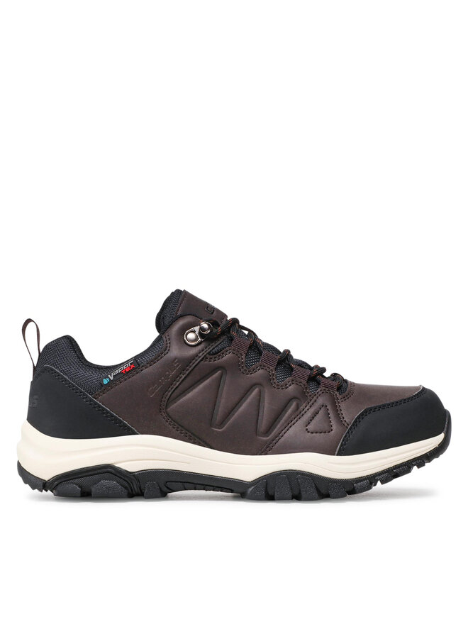 Campus Scarpe da trekking Campus Concha CM0101122860 Marrone