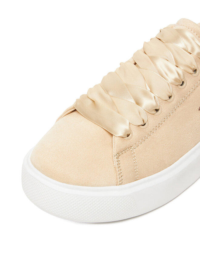 Beverly Hills Polo Club Αθλητικά Beverly Hills Polo Club CEO-V12-712Z Μπεζ