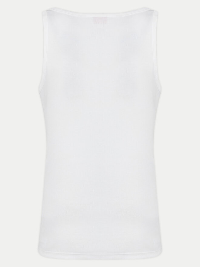 HUGO HUGO 2er-Set Tank-Tops 50532634 Bunt Slim Fit