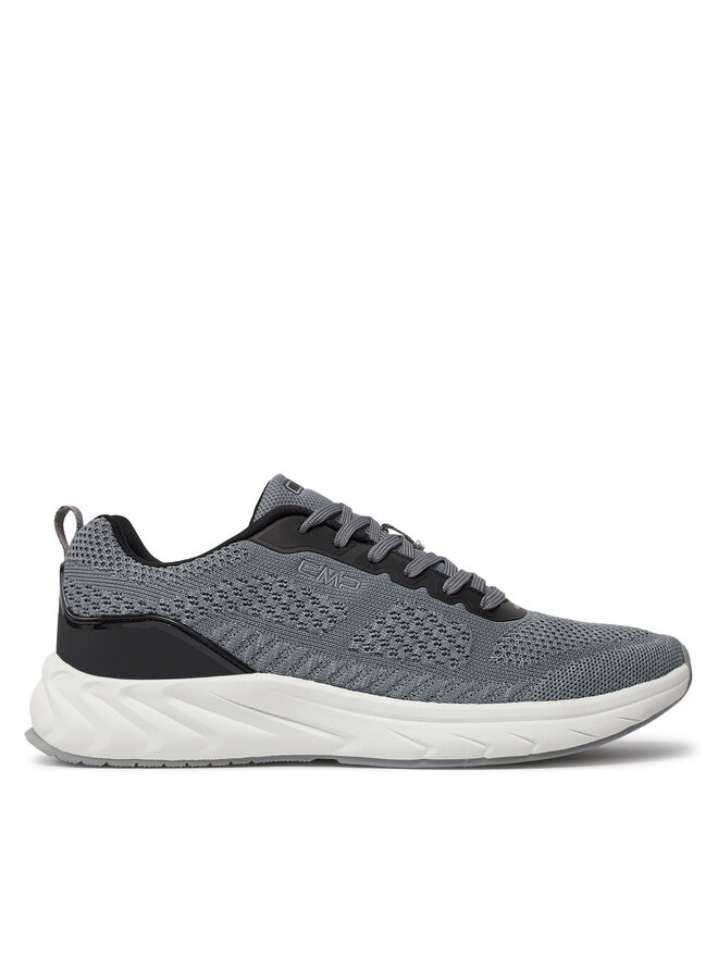 CMP Buty na siłownię CMP Nhekkar Fitness Shoe 3Q51057 Szary