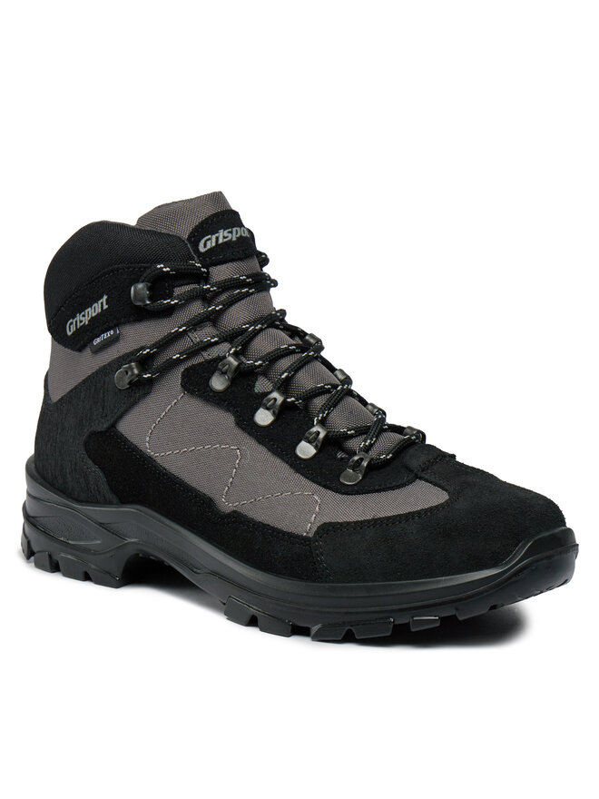 Grisport Bakancs Grisport 14536S25G Szürke