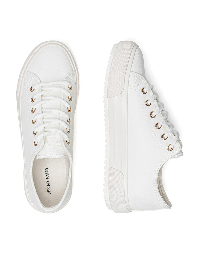 JENNY Sneakers JENNY WFA2790-1A Λευκό