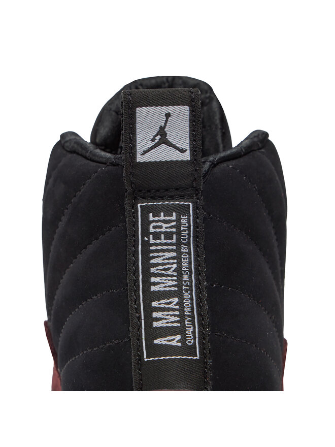 Nike 12s 2025