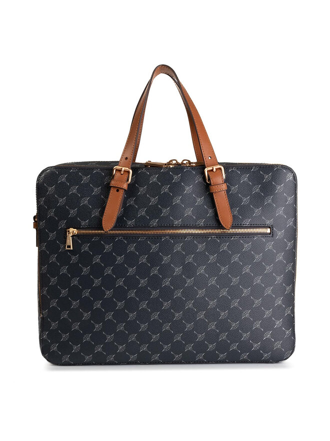 JOOP! Laptoptasche JOOP! Cortina 4140004569 Dunkelblau