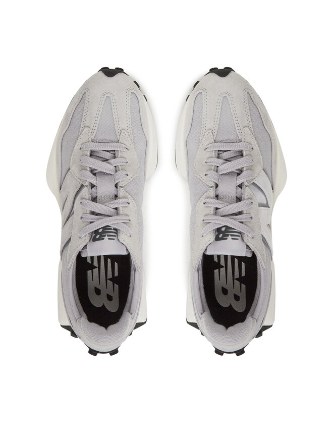 New Balance Sneakersy New Balance U327SWA Szary