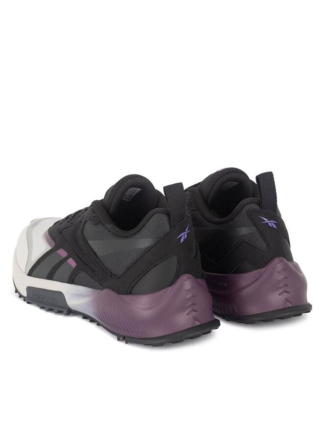 Reebok Сникърси Reebok Lavante Trail 2 100204938 Черен