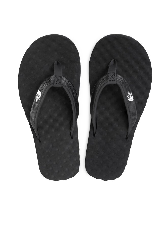 Infradito The North Face Base Camp Mini II NF0A47ABKY41 Nero escarpe