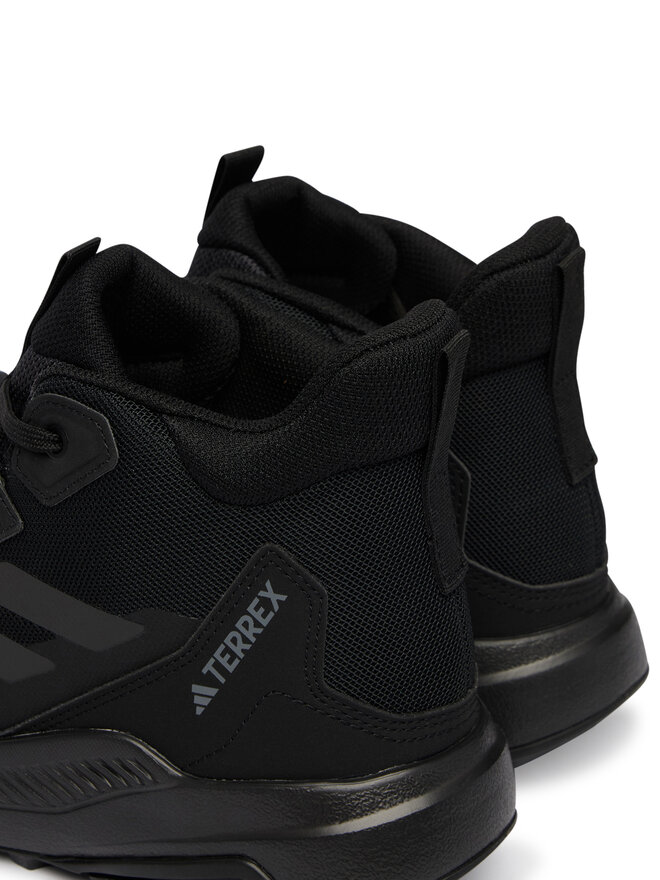 adidas Trekkingschuhe adidas Terrex Anylander Mid Hiking Shoes IE1475 Schwarz