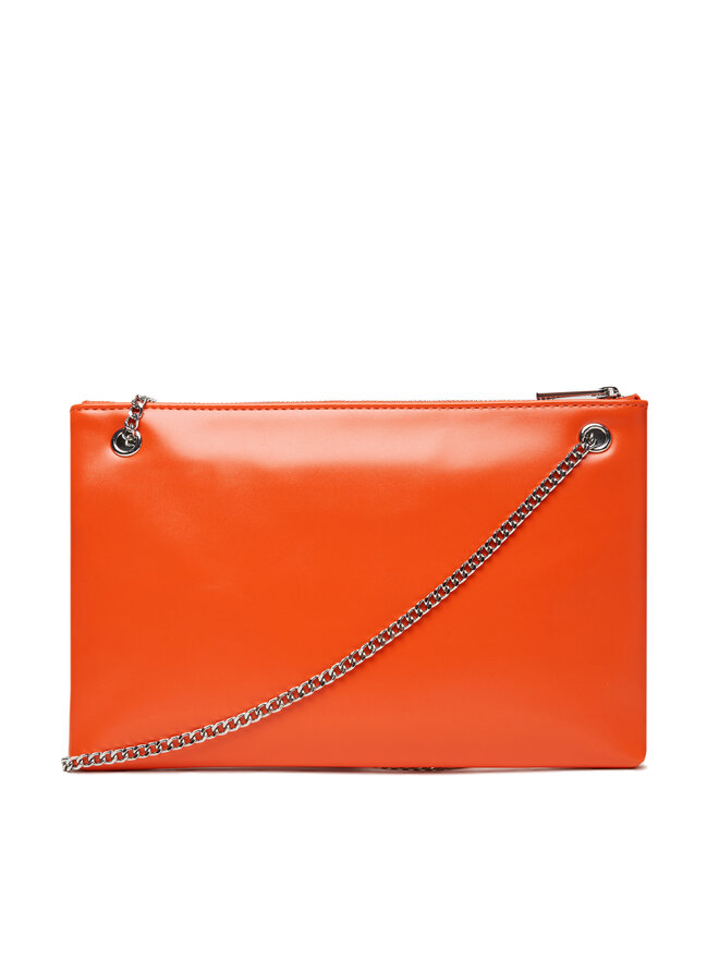 United Colors Of Benetton Handtasche United Colors Of Benetton 6QTUDY06V Orange