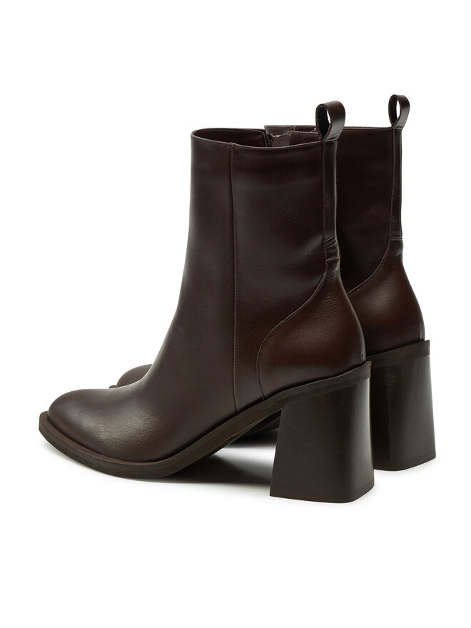 R.Polański Botine R.Polański 1948 Maro