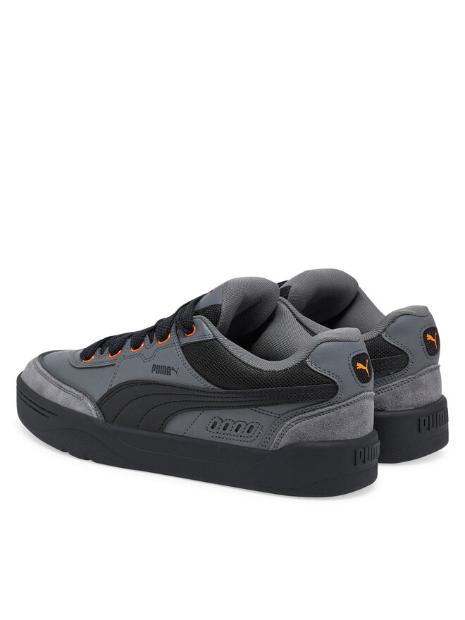 Puma Снікерcи Puma Park Lifestyle SK8 400497 05 Сірий