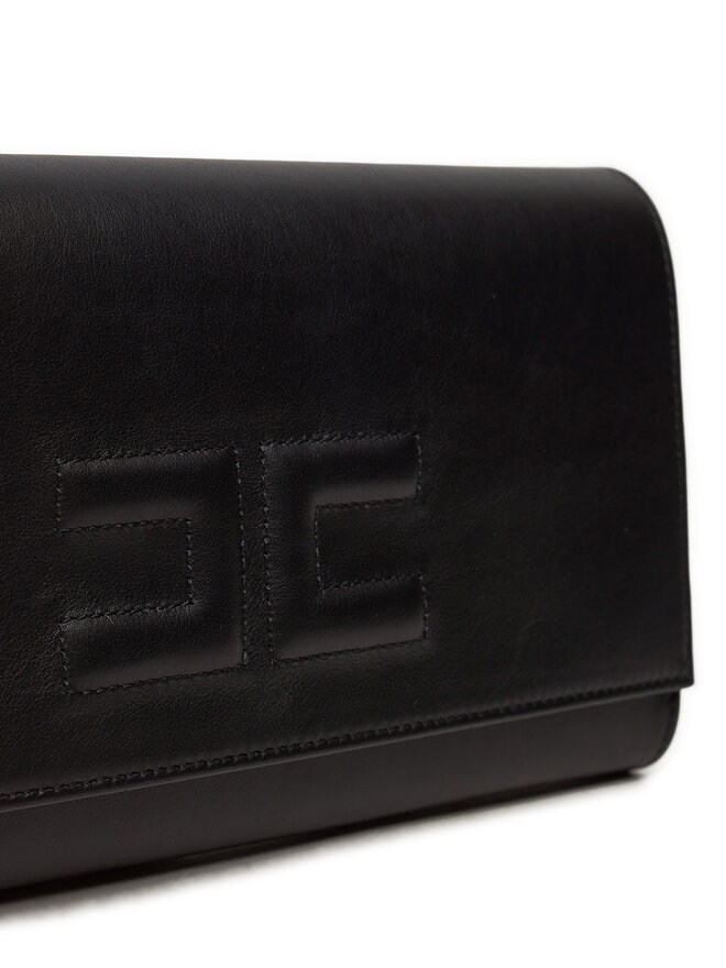 Elisabetta Franchi Torebka Elisabetta Franchi BS-76N-47E2-V450 Czarny