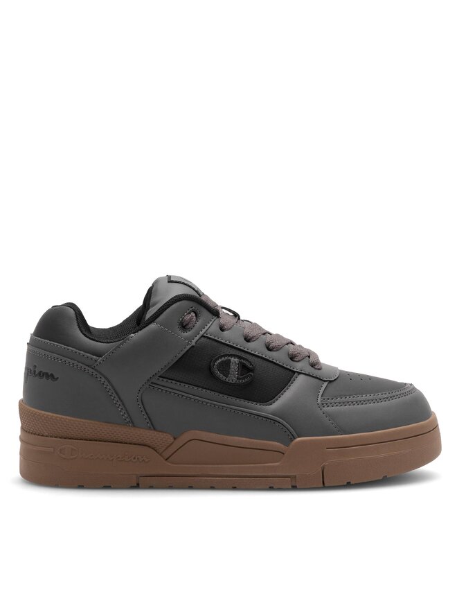 Champion Сникърси Champion REBOUND HERITAGE SKATE S22199-ES001 Сив