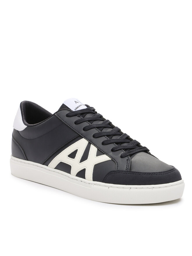 Armani Exchange Sneakers Armani Exchange XUX176 XV760 T035 Blau