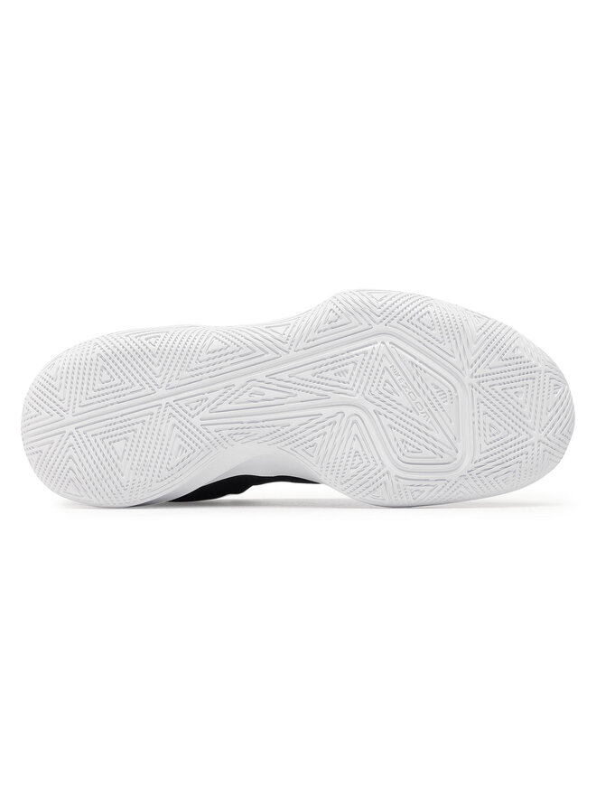 Nike Παπούτσια Σάλας Nike Zoom Hyperspeed Court CI2964 010 Μαύρο