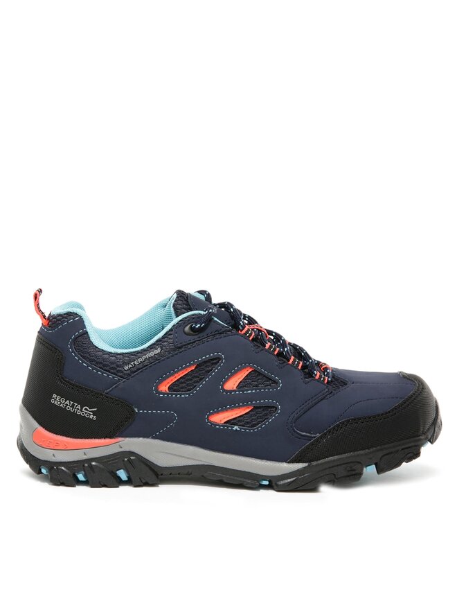 Regatta Trekkings Regatta RKF572 Bleumarin