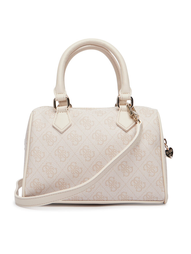 Guess Handtasche Guess J6GZ02 WFMF0 Écru