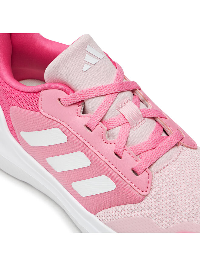 adidas Αθλητικά adidas Tensaur Run 2.0 IE3550 Ροζ