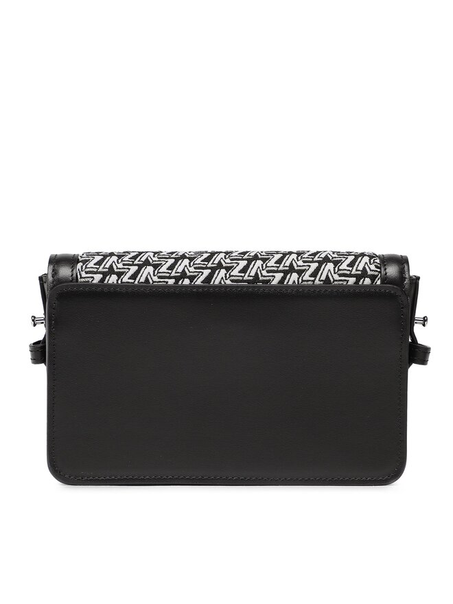 Torebka Zadig&Voltaire Zv Initiale Le Mini Monogram