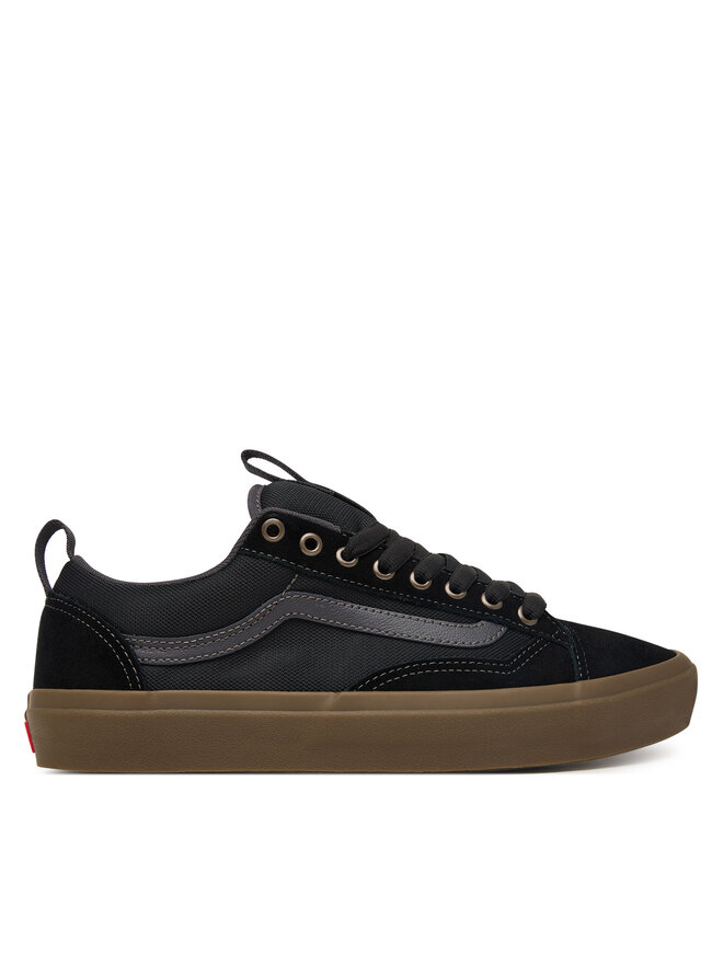 Vans Sneakers aus Stoff Vans Skate Old Skool 36+ VN000D5RB0V1 Schwarz