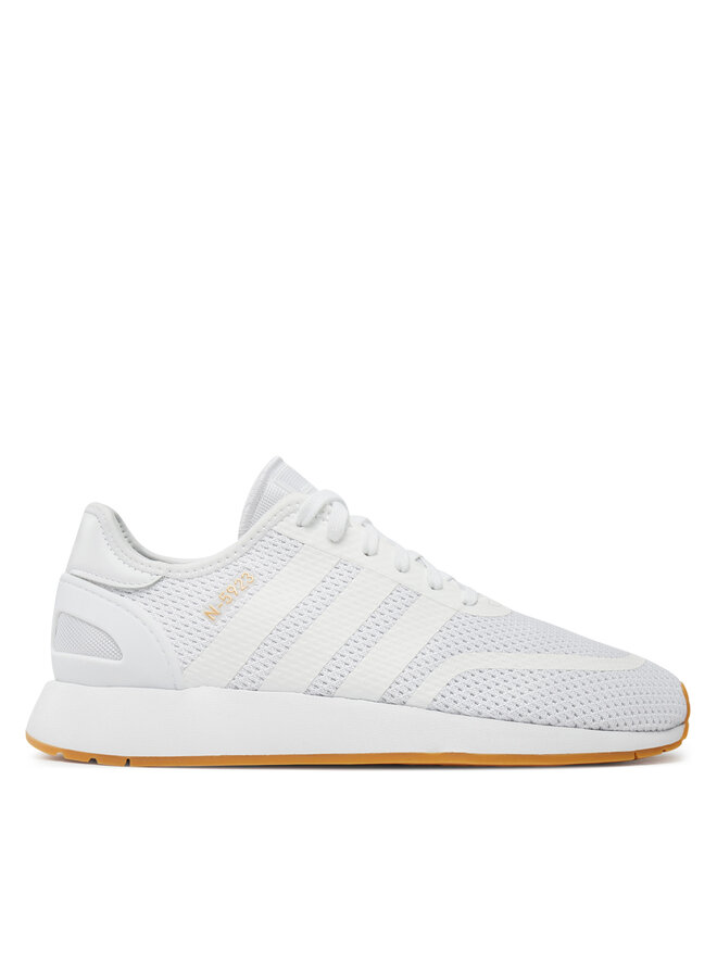 Laisvalaikio batai adidas N 5923 IH8876 Balta eavalyne.lt