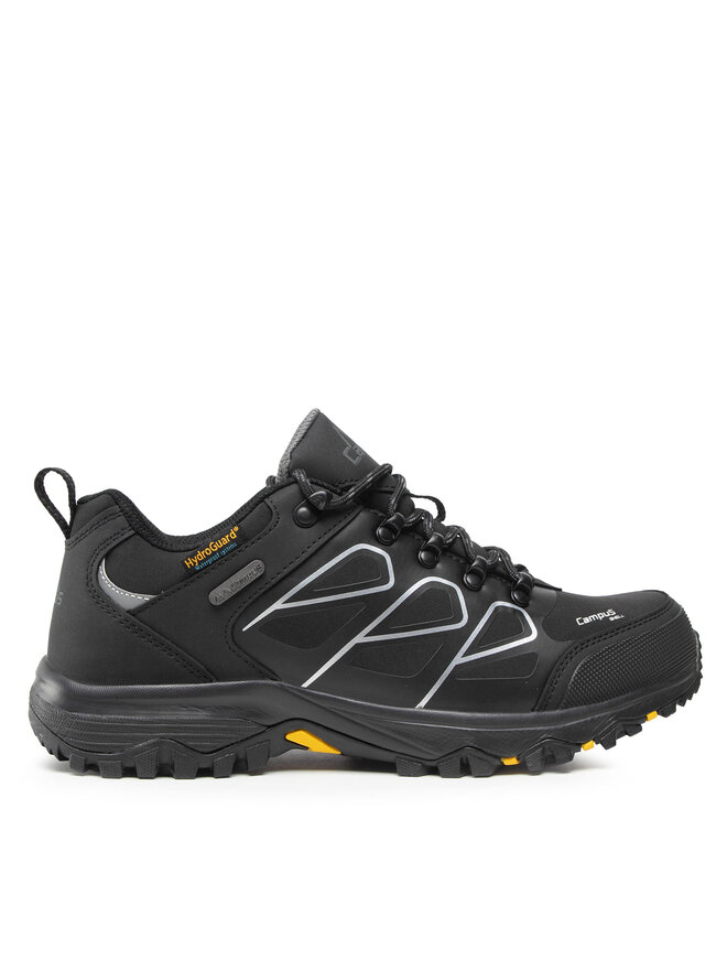 Campus Botas de trekking Campus Kamet CM0104321205 Negro