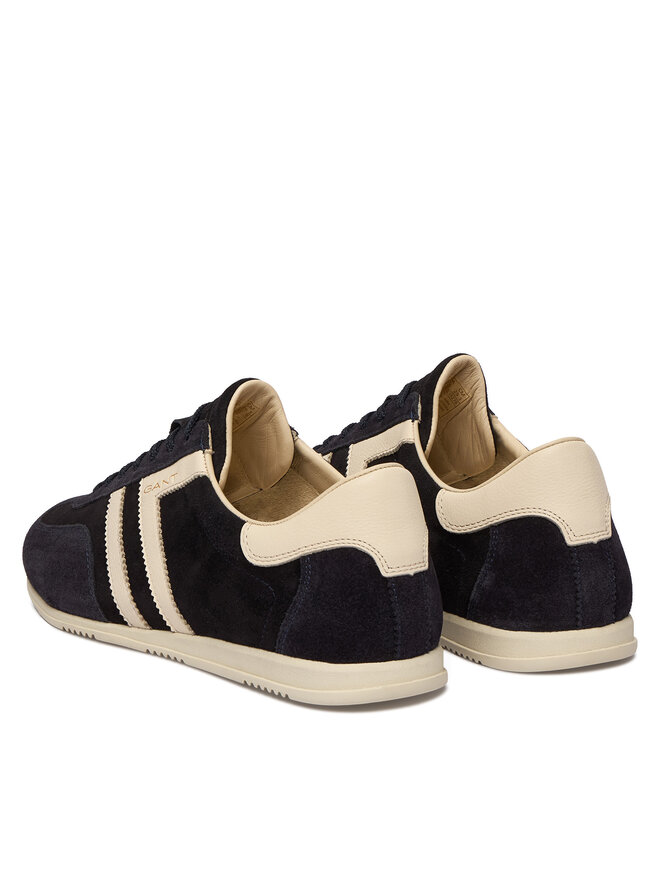 Gant Снікерcи Gant 32633278 Cиній