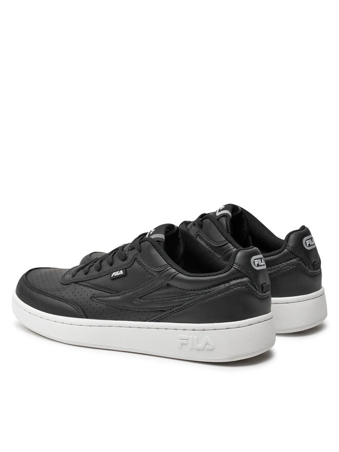 Fila Sneakers Fila Fila Sevaro FFM0255 Nero
