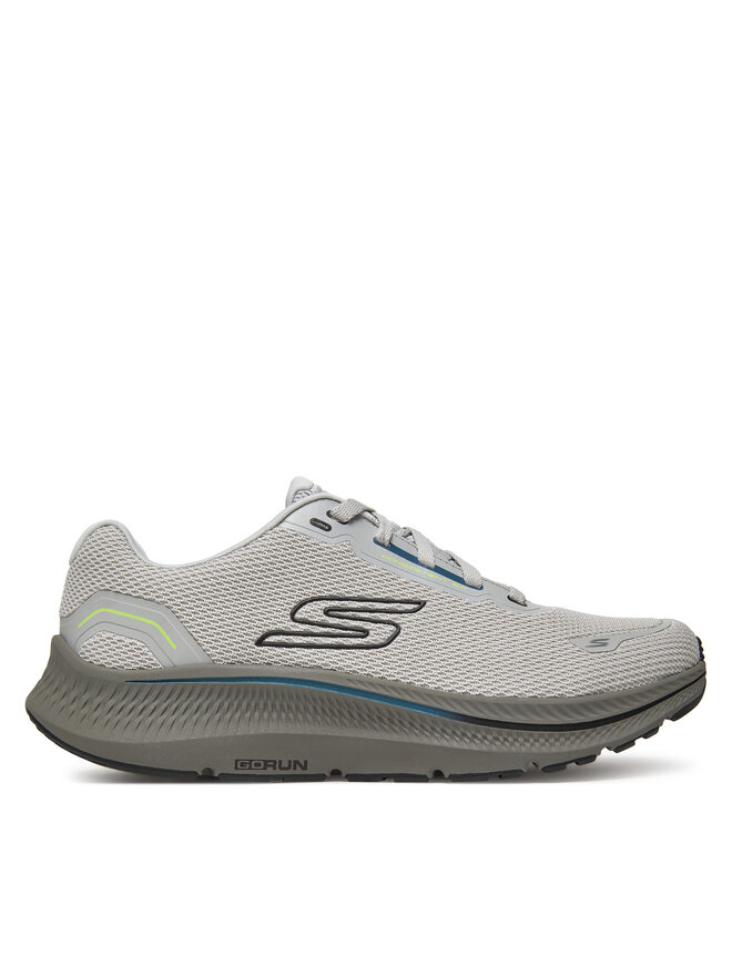 Skechers Взуття для бігу Skechers Go Run Consistent 2.0-Flight Crew 220879/GYCC Сірий