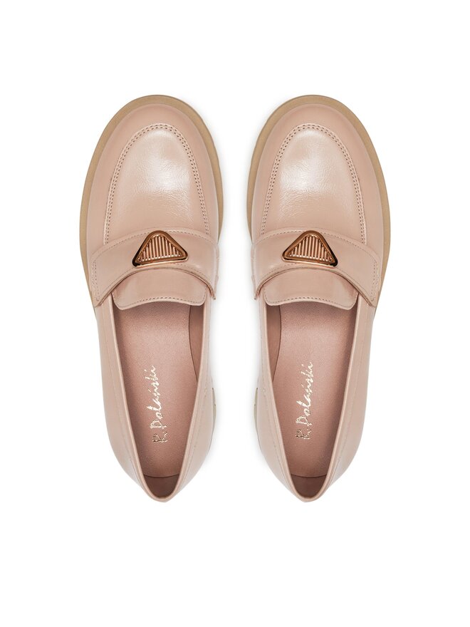 R.Polański Loafers R.Polański 1679 Rosa