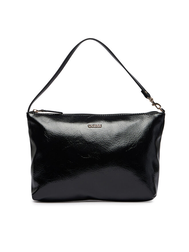 Guess Handtasche Guess Cheryl HWTQ97 20240 Schwarz