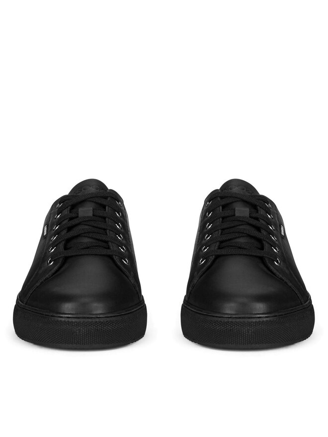 Lasocki Sneakers Lasocki TOSTO-03 MI24 Schwarz