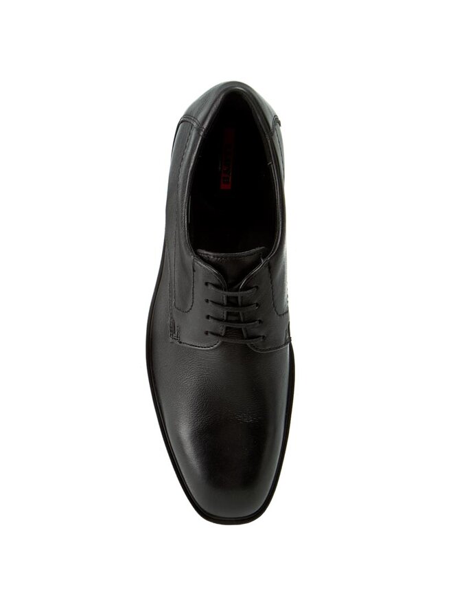 Lloyd Pantofi Lloyd Peer 26-739-00 Negru