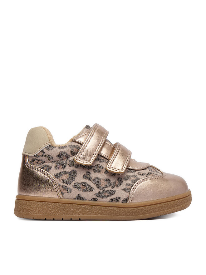 DeeZee Sneakers DeeZee CEO-BP23766-11 Beige