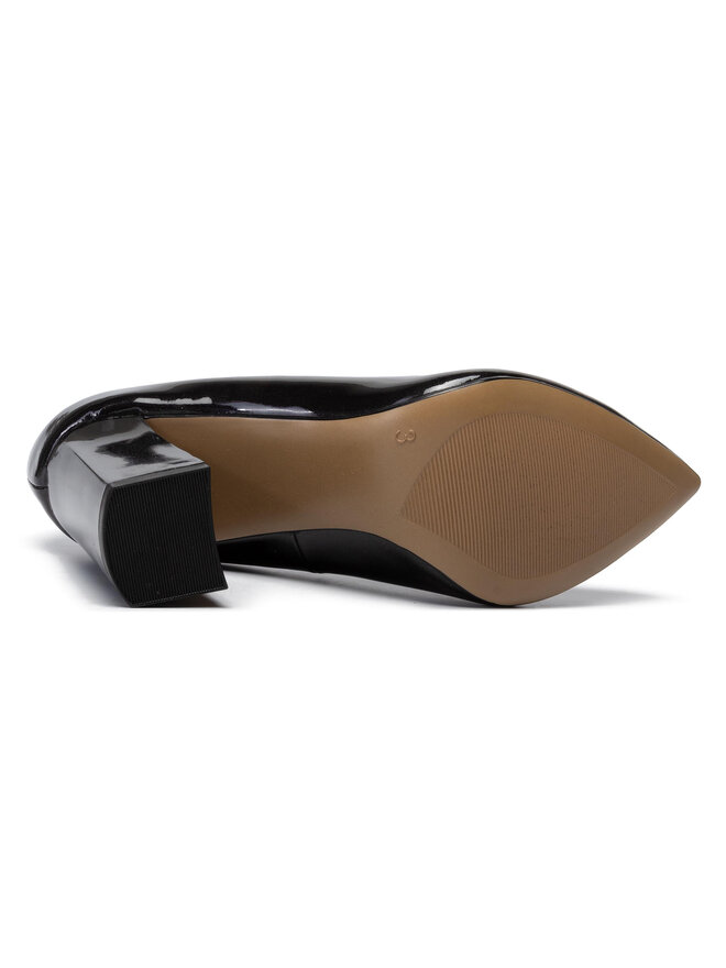 Caprice Halbschuhe Caprice 9-22408-23 Schwarz