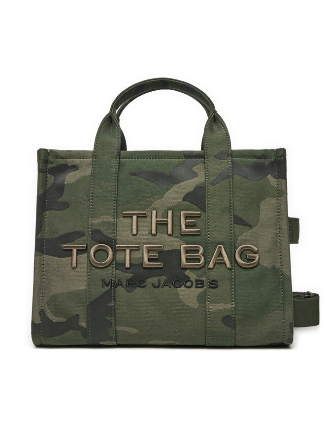 Marc Jacobs Torebka Marc Jacobs 2S4HTT002H03 Zielony