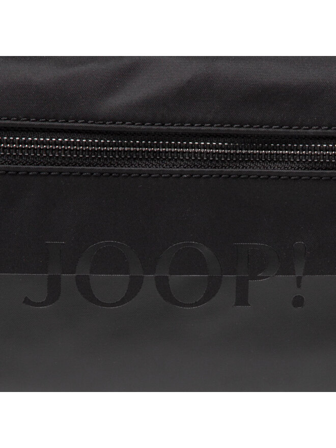 JOOP! Marsupio JOOP! Piet 4140006343 Nero
