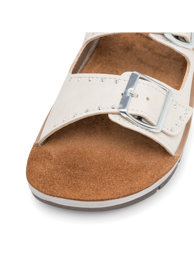 Inblu Παντόφλες Inblu CP060200 Λευκό