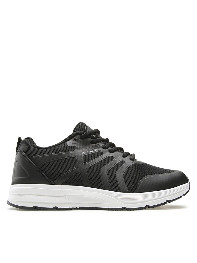 Endurance Laisvalaikio batai Endurance Clenny Unisex Lite E222468 Juoda