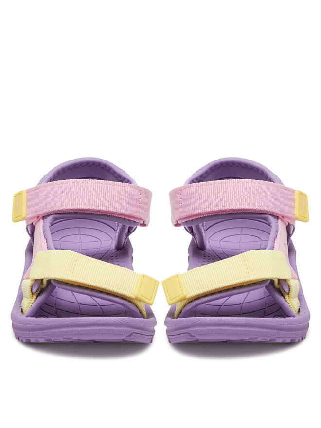 Sprandi Sandalias Sprandi CP40-NB718Y Rosa