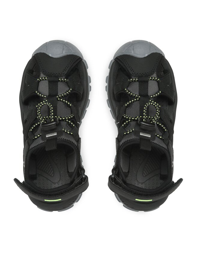 4F Sandalen 4F 4FJSS23FSANM023 Grau