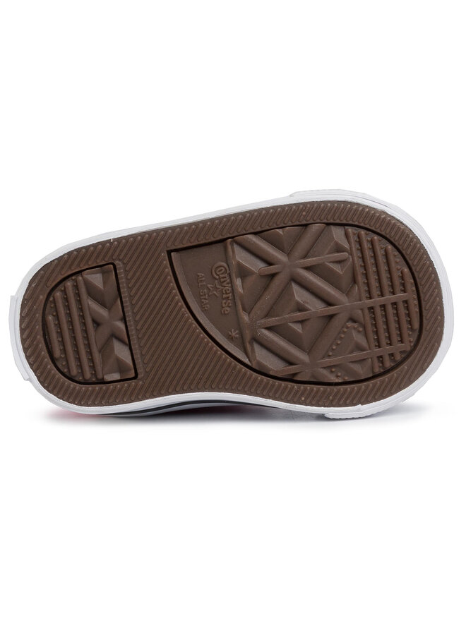 Converse Trampki Converse Inft C/T Allsta 7J234 Różowy