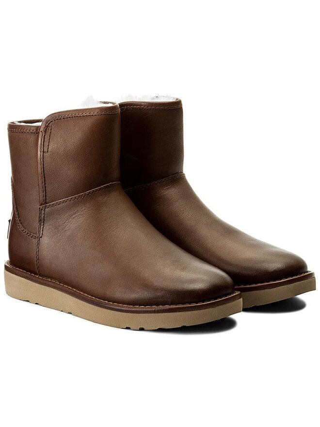 Botines abree ugg store